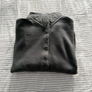 Aerie oh snap! Sweatshirt